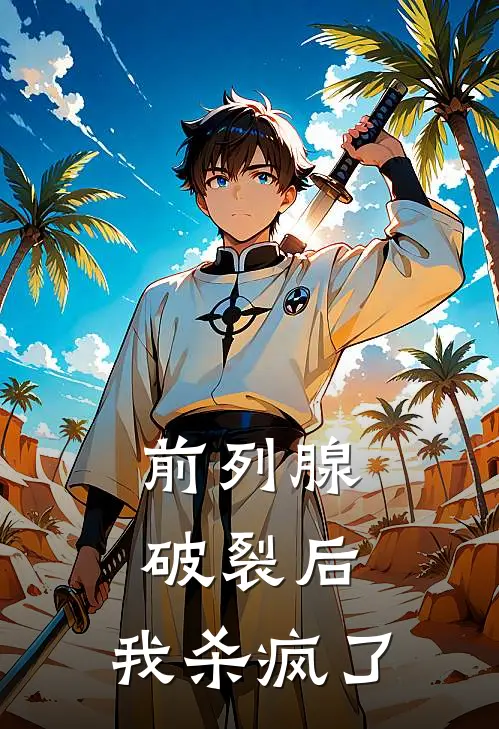 前列腺破裂后，我杀疯了