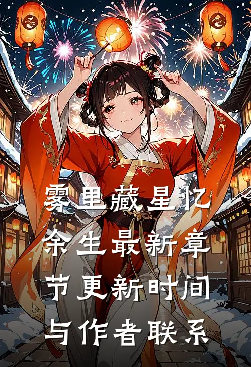 雾里藏星忆余生最新章节更新时间与作者联系