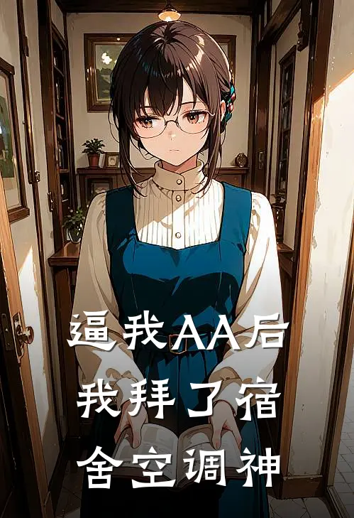 逼我AA后，我拜了宿舍空调神