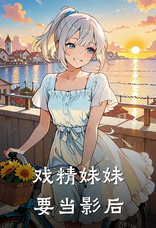 戏精妹妹要当影后