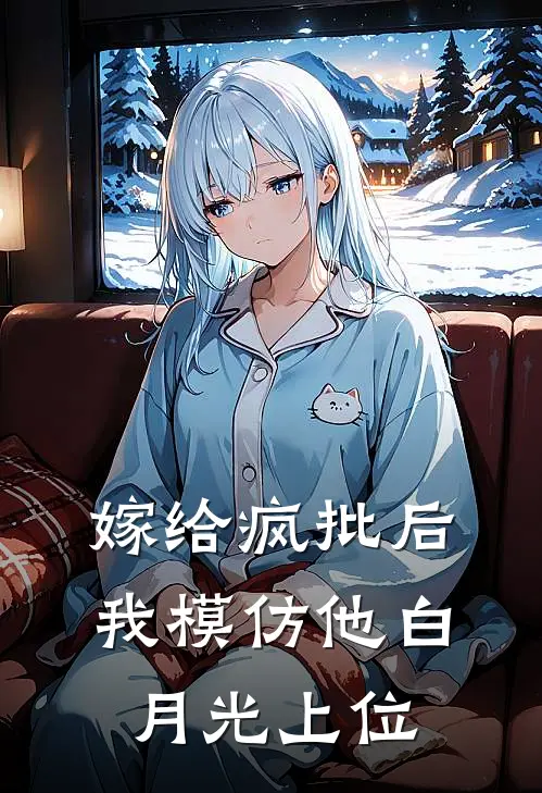 嫁给疯批后，我模仿他白月光上位
