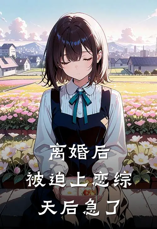 离婚后，被迫上恋综，天后急了