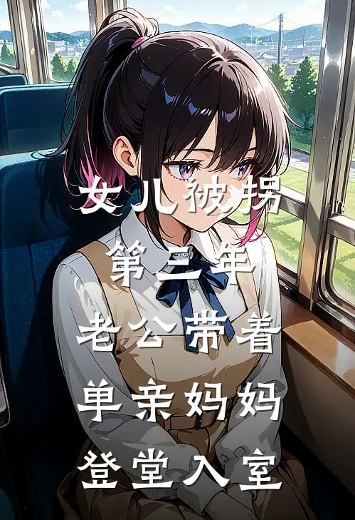 女儿被拐第三年，老公带着单亲妈妈登堂入室