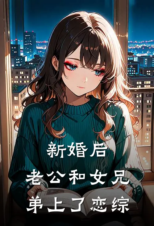 新婚后，老公和女兄弟上了恋综