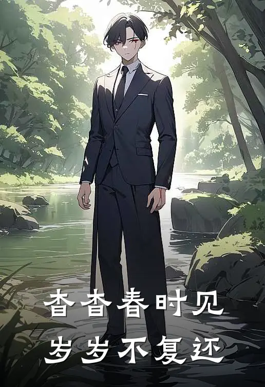 杳杳春时见岁岁不复还