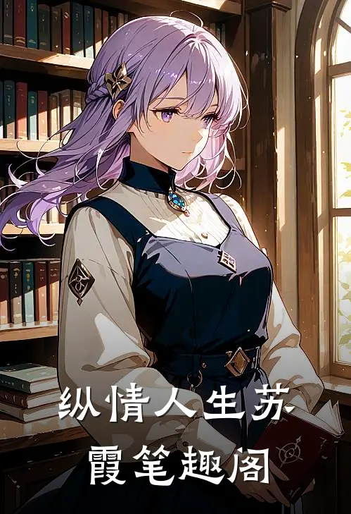 纵情人生苏霞笔趣阁