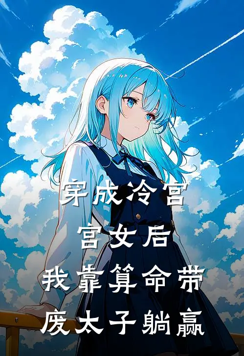 穿成冷宫宫女后，我靠算命带废太子躺赢