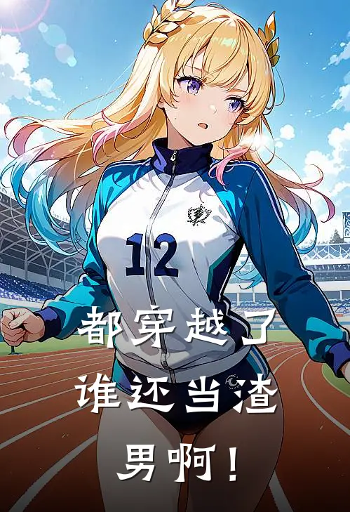 都穿越了谁还当渣男啊！