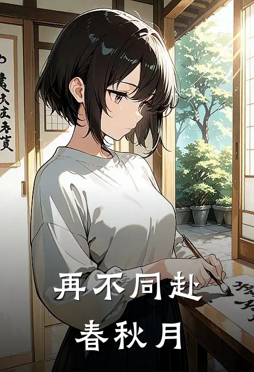 再不同赴春秋月