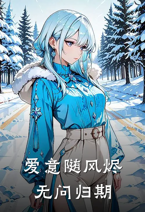 爱意随风烬，无问归期