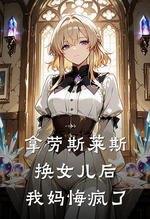 拿劳斯莱斯换女儿后，我妈悔疯了