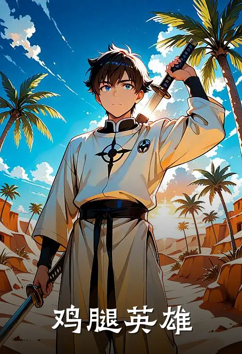 鸡腿英雄