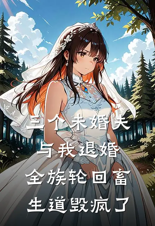 三个未婚夫与我退婚，全族轮回畜生道毁疯了
