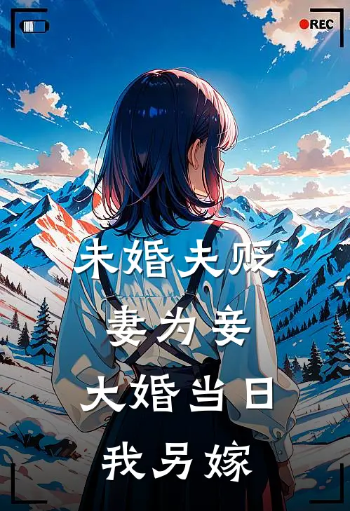 未婚夫贬妻为妾，大婚当日我另嫁