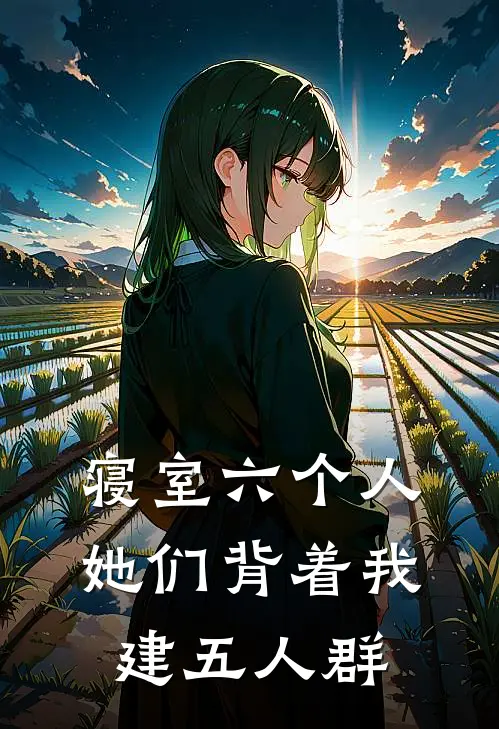 寝室六个人，她们背着我建五人群