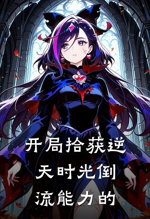 开局拾获逆天时光倒流能力的