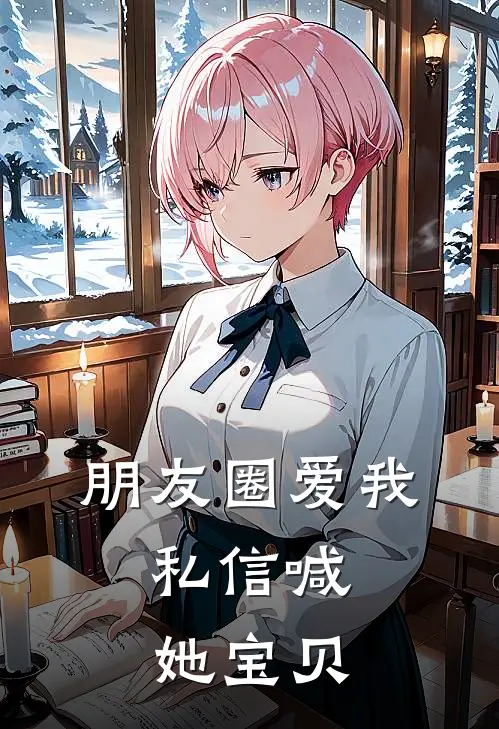 朋友圈爱我，私信喊她宝贝