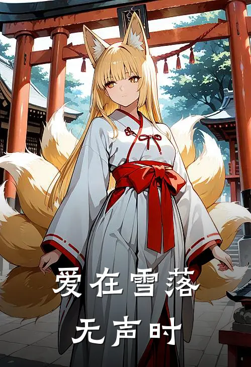 爱在雪落无声时