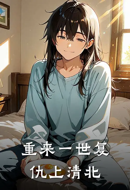 重来一世复仇上清北
