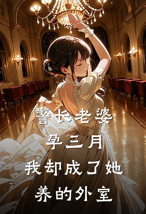 警长老婆孕三月，我却成了她养的外室