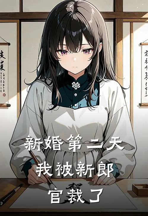 新婚第二天，我被新郎官裁了