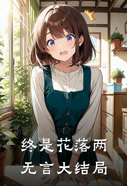 终是花落两无言大结局