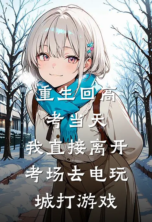 重生回高考当天，我直接离开考场去电玩城打游戏
