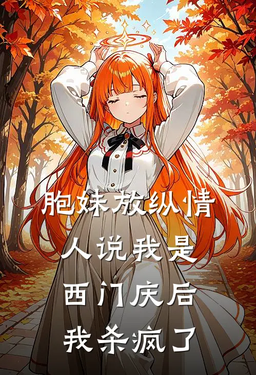 胞妹放纵情人说我是西门庆后，我杀疯了