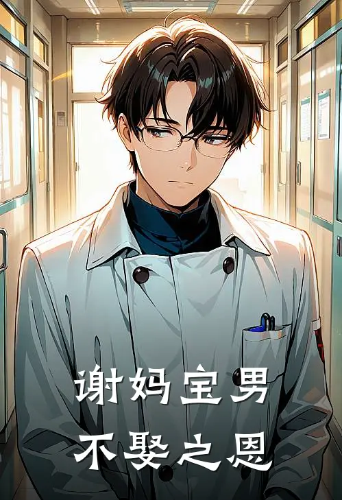 谢妈宝男不娶之恩