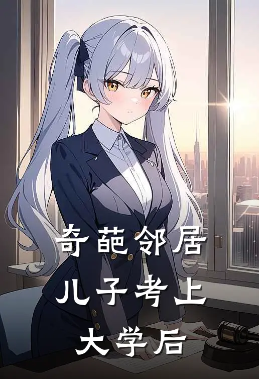 奇葩邻居儿子考上大学后