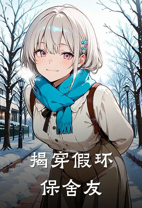 揭穿假环保舍友