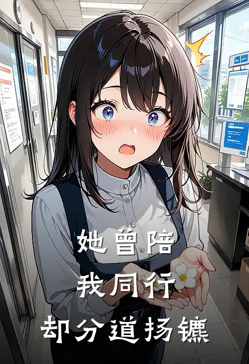 她曾陪我同行，却分道扬镳