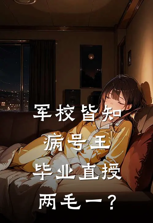 军校皆知病号王，毕业直授两毛一？