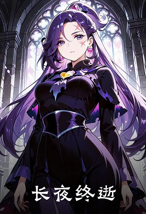 长夜终逝