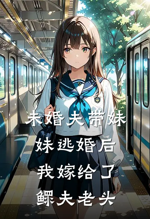 未婚夫带妹妹逃婚后，我嫁给了鳏夫老头