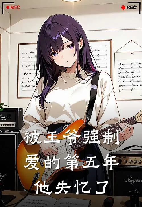 被王爷强制爱的第五年，他失忆了