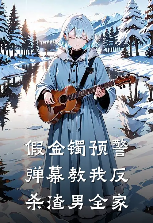 假金镯预警，弹幕教我反杀渣男全家