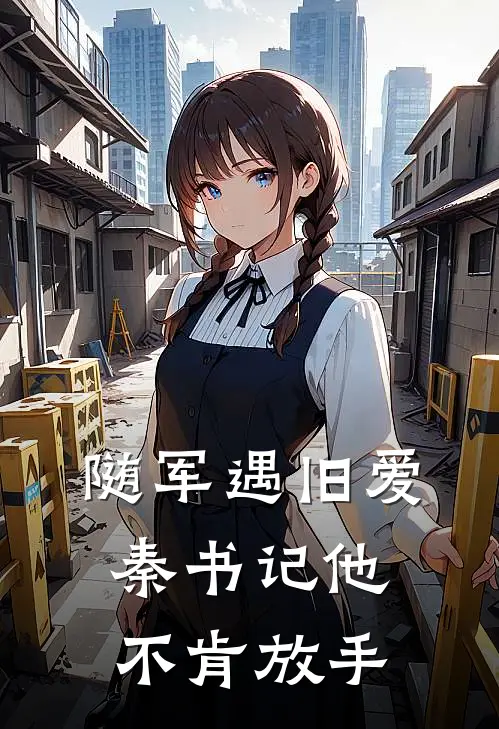 随军遇旧爱，秦书记他不肯放手