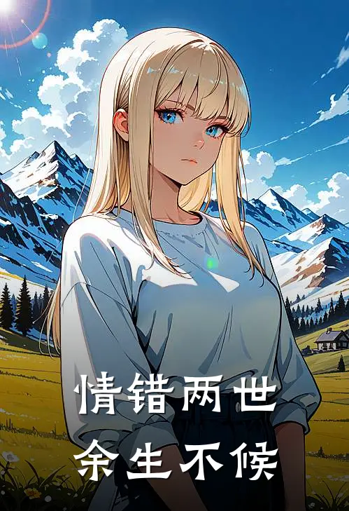 情错两世，余生不候