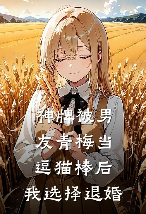 神牌被男友青梅当逗猫棒后，我选择退婚