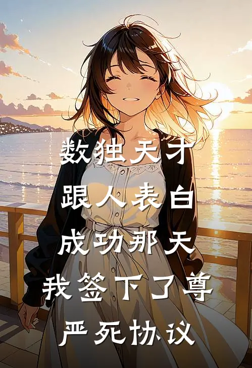 数独天才跟人表白成功那天，我签下了尊严死协议