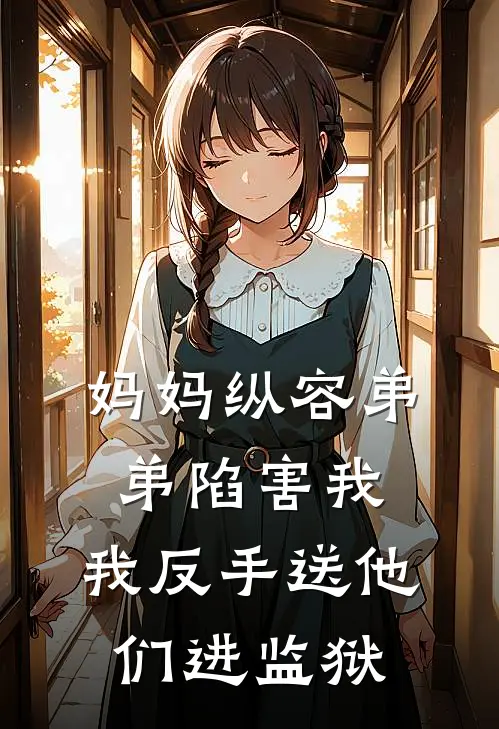 妈妈纵容弟弟陷害我，我反手送他们进监狱