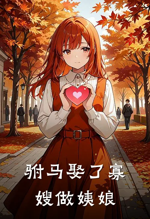 驸马娶了寡嫂做姨娘