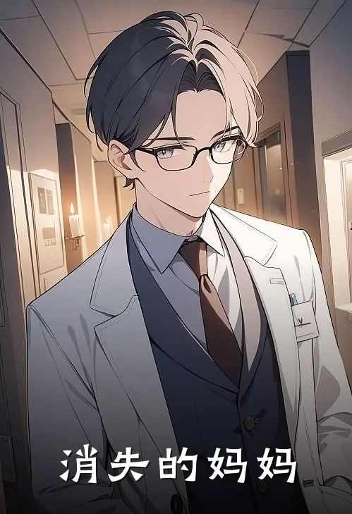 消失的妈妈