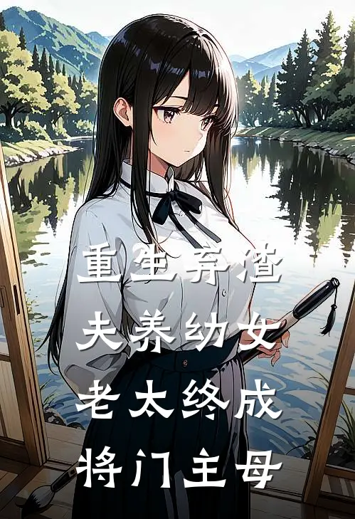 重生弃渣夫养幼女，老太终成将门主母