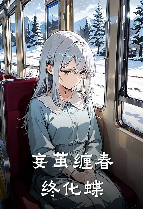 妄茧缠春终化蝶