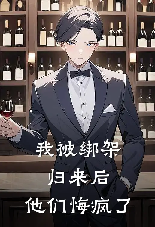 我被绑架归来后，他们悔疯了