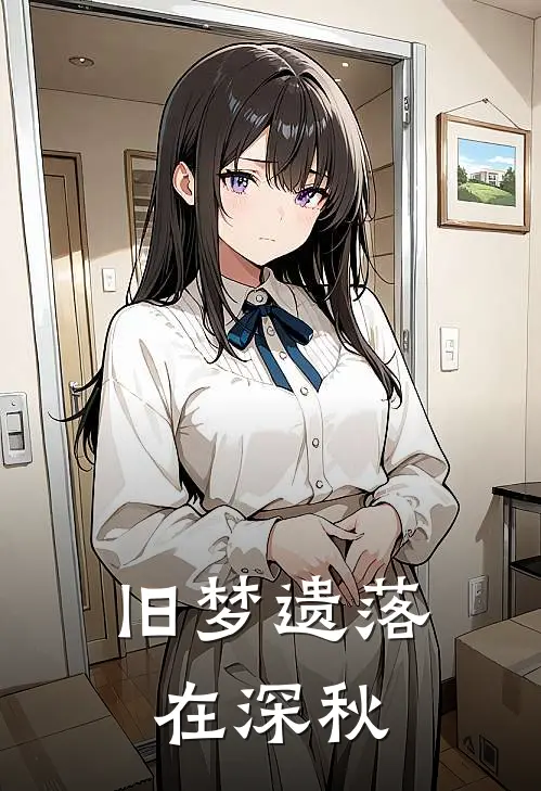 旧梦遗落在深秋