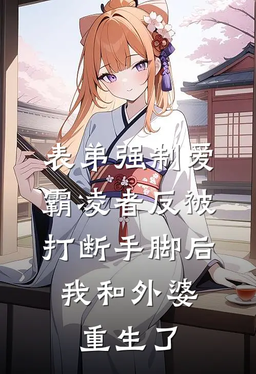 表弟强制爱霸凌者反被打断手脚后，我和外婆重生了