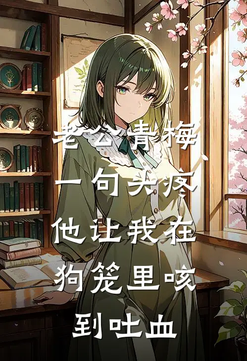 老公青梅一句头疼，他让我在狗笼里咳到吐血